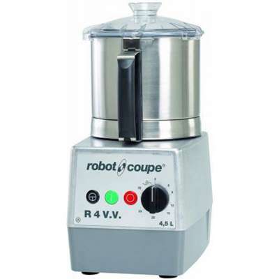 Máy cắt trộn thực phẩm Robot Coupe R4 VV