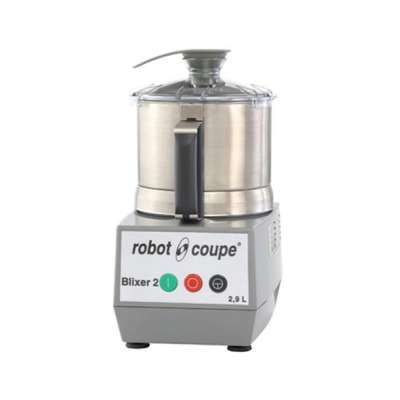 Máy chế biến thực phẩm Robot Coupe Blixer 2