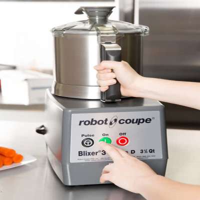 Máy chế biến thực phẩm Robot Coupe Blixer 3D