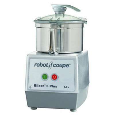 Máy chế biến thực phẩm Robot Coupe Blixer 5A Plus