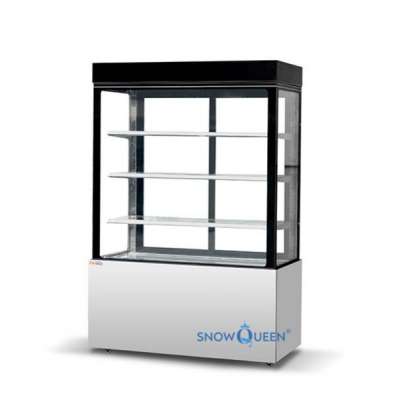 Tủ trưng bày 5 tầng SnowQueen SNQ-LSQ12