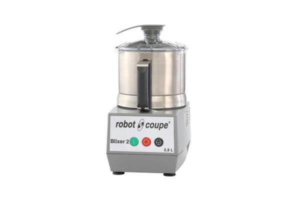Máy chế biến thực phẩm Robot Coupe Blixer 2