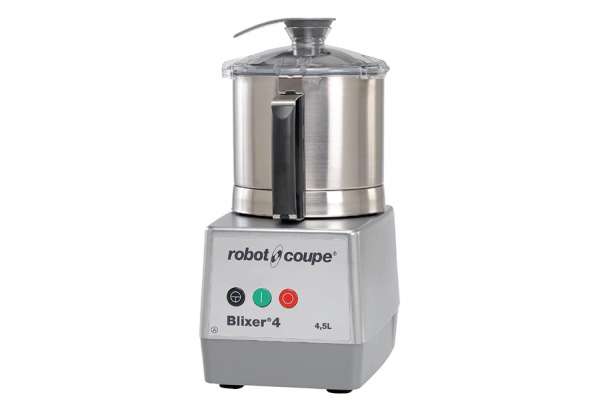 Máy chế biến thực phẩm Robot Coupe Blixer 4 3000