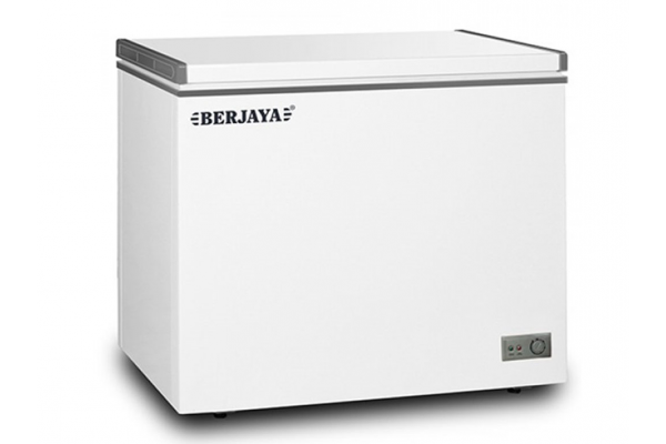 Tủ đông Berjaya 102 lít BJY-CFSD100A