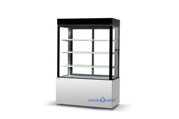 Tủ trưng bày 5 tầng SnowQueen SNQ-LSQ12
