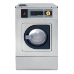 Thiết bị giặt là công nghiệp