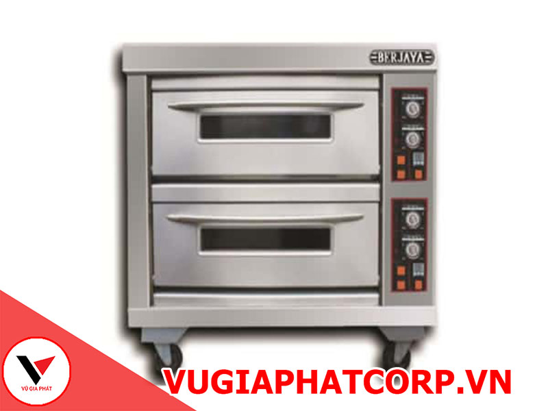 lo nuong pizza cong nghiep gia bao nhieu cach lua chon1