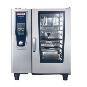 Rational SCC 101E