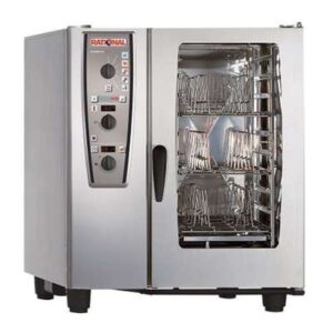 Rational CM 101E