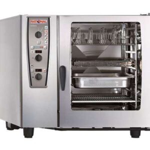Rational SCC 102E