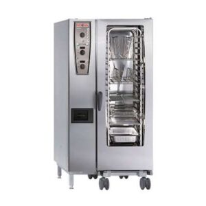 Rational SCC 201E
