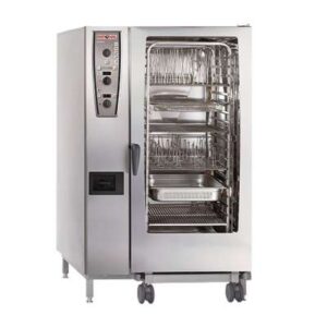 Rational CM 202E