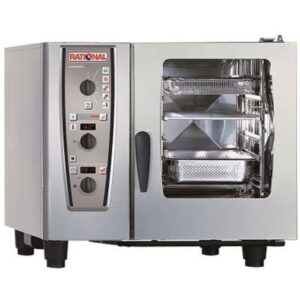 Rational CM 61E