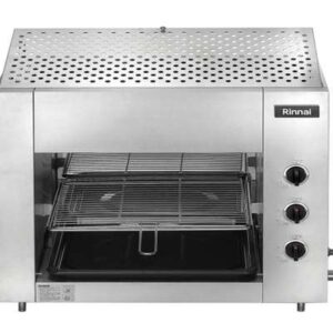 Salamander Rinnai RSB-926N