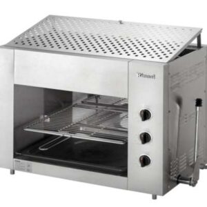 Salamander Rinnai RSG 35N