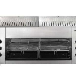 Salamander Rinnai RSG 610N