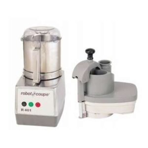 Thiết bị sơ chế rau củ Robot Coupe R401A