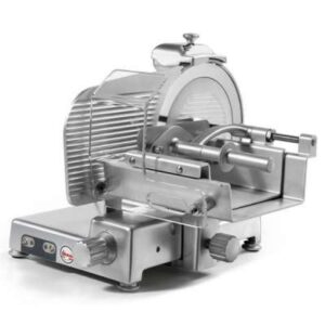 Máy thái thịt công nghiệp Sirman MANTEGNA 330 VCS TOP