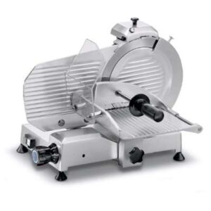 Máy thái thịt công nghiệp Sirman MIRRA 250 C VERT
