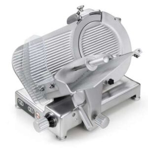 Máy thái thịt Sirman Raffaello 370 Evo Top