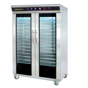 Tủ ủ bột 32 khay Berjaya
