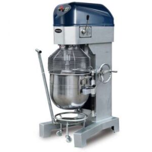 Máy trộn bột có lưới 60L Berjaya BJY BM60N