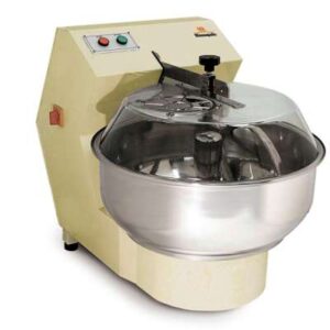 Máy trộn bột công nghiệp Sirman Forcella-20