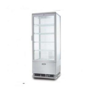 Tủ mát trưng bày cánh kính Berjaya BJY-4GDC78L