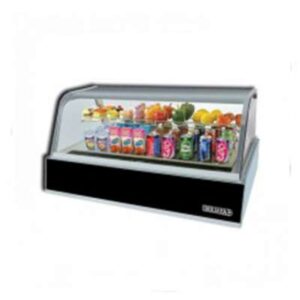 Tủ trưng bày để bàn Berjaya DC 211